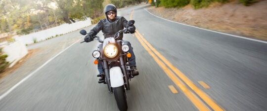 Motorcycle Safety | Orange County Motorcycle Accident Attorney