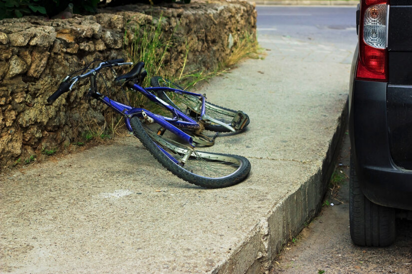 The Importance of Wearing a Helmet While Cycling in California