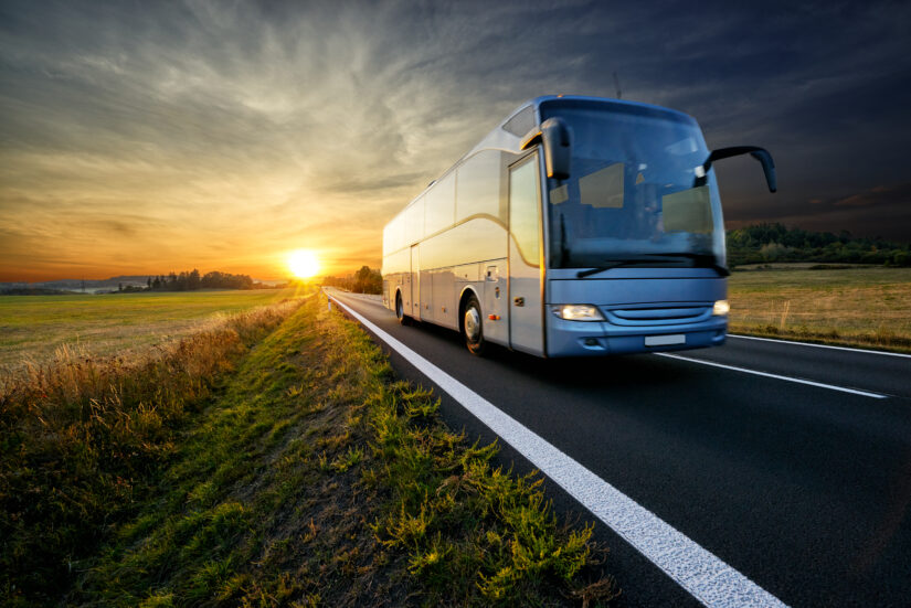 What to Do If You Witness a Bus Accident in California