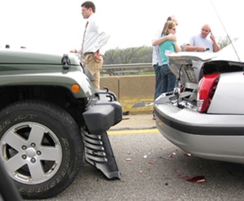 The Role of Negligence in California Car Accident Cases