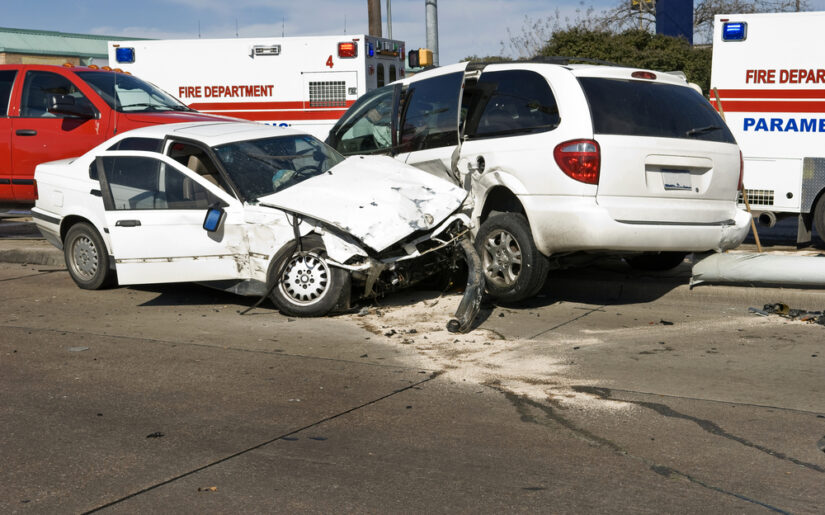 What to Do if Your Loved One Dies in a California Car Accident