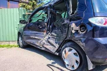 How Fault Is Determined in California Car Accident Cases