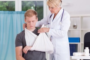 Explaining the Role of Medical Treatment in Workers' Compensation Cases