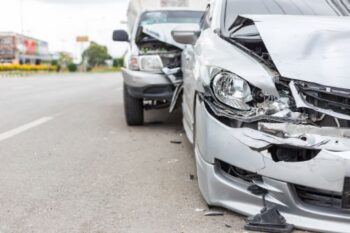 Understanding Liability Who's Responsible in a California Rideshare Accident