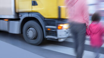 California Pedestrian Accidents Involving Children Legal Considerations