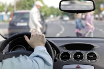 Exploring Liability Who's Responsible in a California Pedestrian Accident