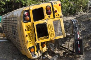 Proving Negligence in a California Bus Accident Key Factors to Consider