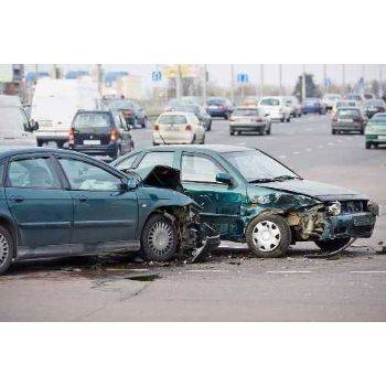 Punitive Damages in California Car Accident Cases When Are They Awarded