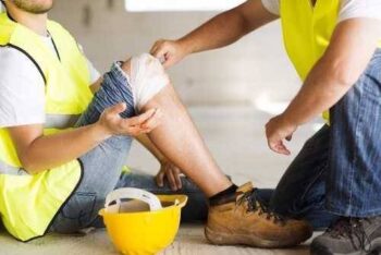 Steps to Take After a Construction Accident in California A Guide