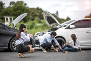 The Role of Insurance Companies in California Whiplash Cases