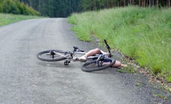 Common Injuries in California Bicycle Accidents Legal and Medical Perspectives