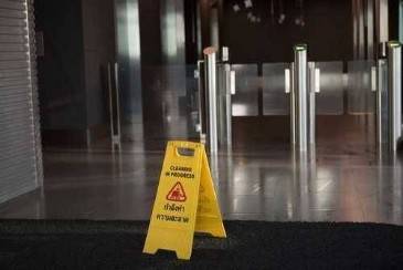 Documenting Your Slip and Fall Importance of Evidence in Building a Strong Case in California