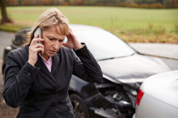 Navigating the Legal Process Steps Involved in Filing a Whiplash Claim in California