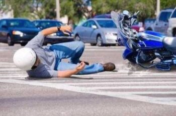 Navigating the Legal Process Steps Involved in a California Motorcycle Accident Lawsuit