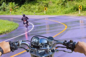 Emotional Distress Claims in California Motorcycle Accident Lawsuits