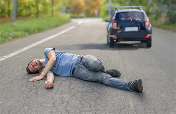 Steps to Take if You're Injured in a California Pedestrian Accident as a Tourist