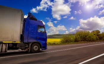 The Importance of Gathering Evidence in California Truck Accident Cases