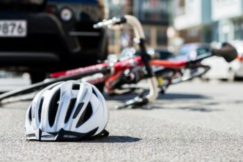 Exploring Product Liability in California Bicycle Accident Cases Defective Equipment